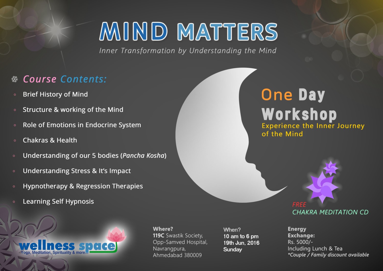 Mind Matters Jun 19 poster