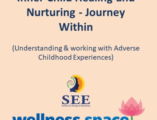 Inner Child Healing and Nurturing – Journey Within  (E2: July)