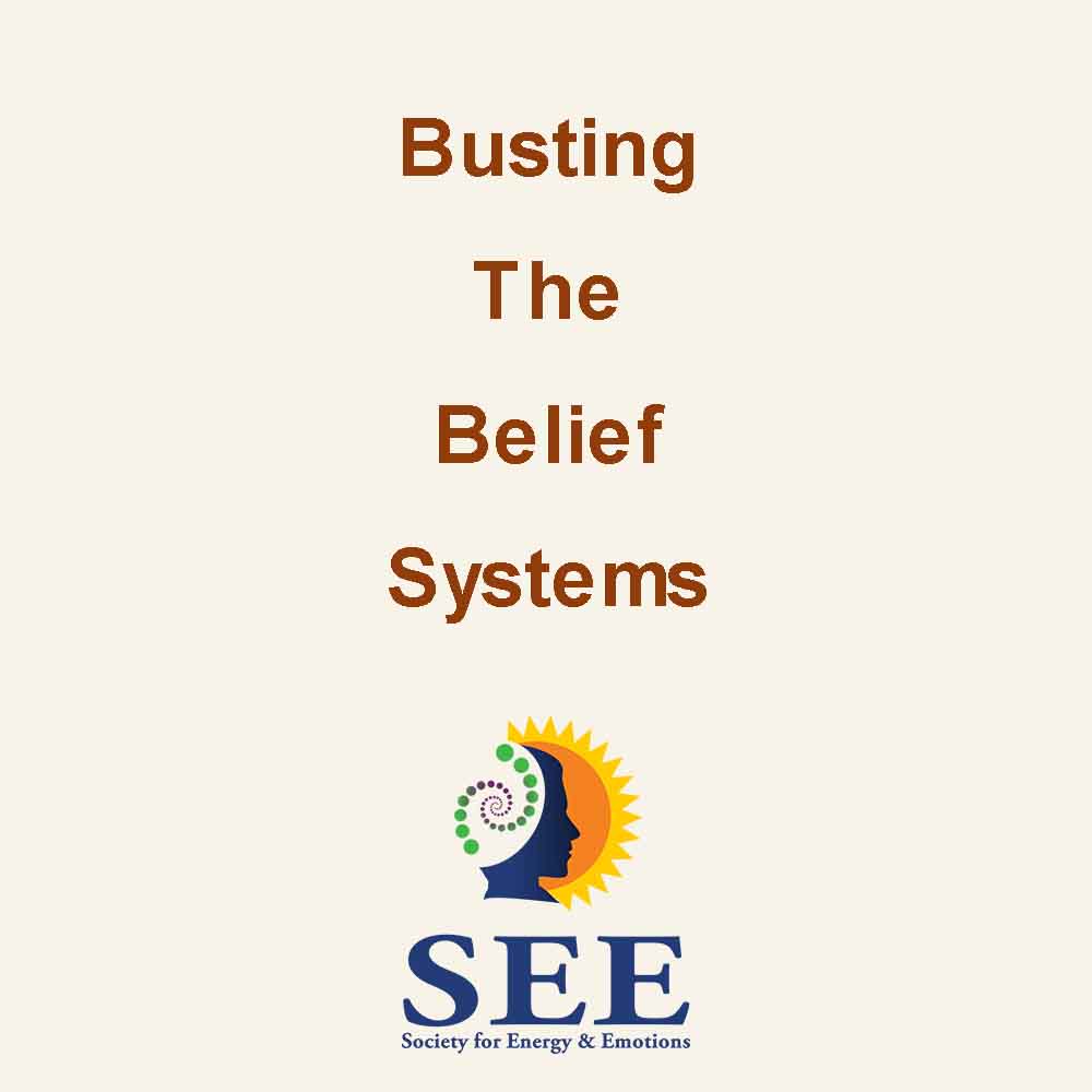 Busting the belief systems