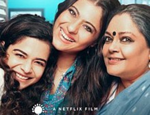 Tribhanga movie and inner child or adverse childhood experiences – a perspective