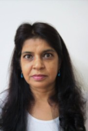 Meenakshi Nair