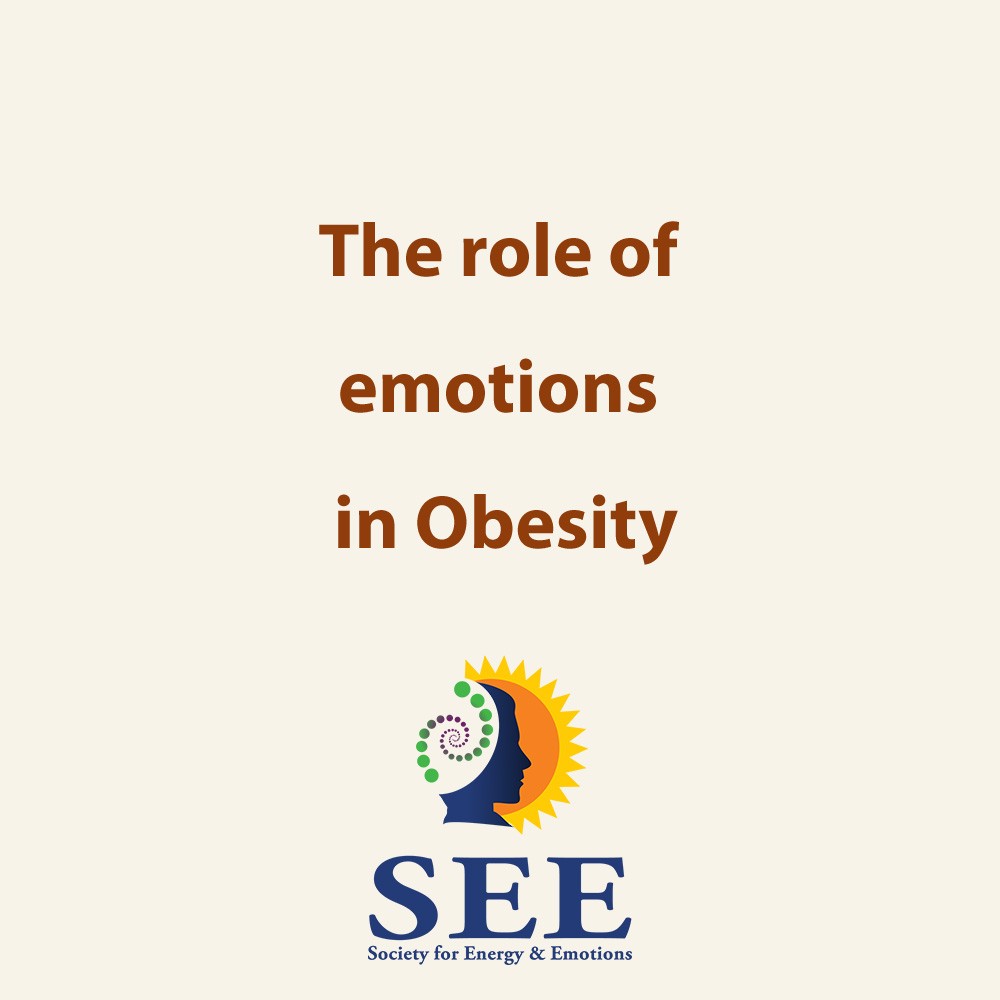 The role of emotions in obesity