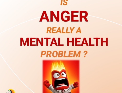 Health consequences of anger issues and the need for psychotherapy