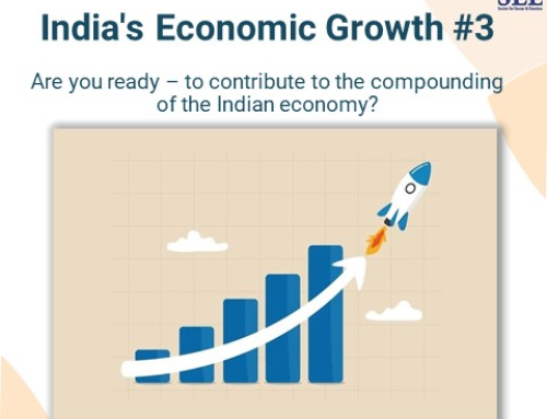 Are you ready – to contribute to the compounding of the Indian economy? (Divya Bhaskar 3)