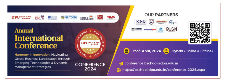 DPU Annual International Conference