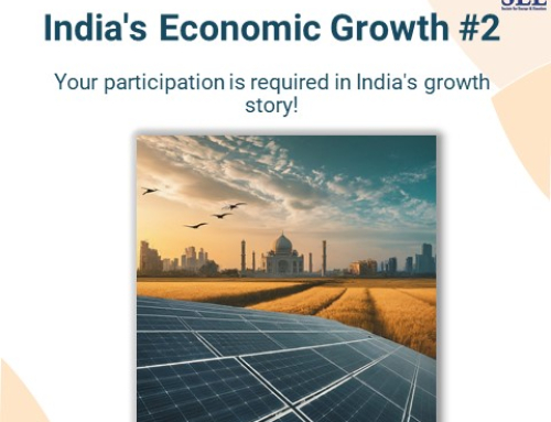 Your participation is required in India’s growth story! (Divya Bhaskar 2)