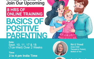 Parenting style (PSDQ)