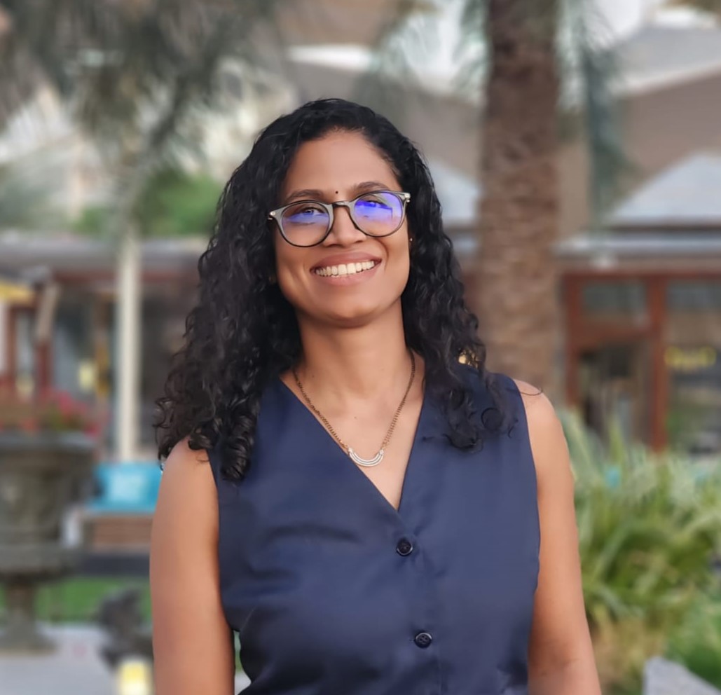 Dr Yibali Naveen Shetty Dr Yibali Naveen Shetty