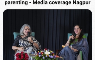 Inner child integration and parenting talk