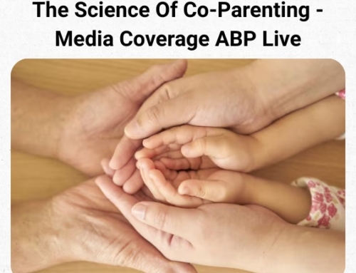 Importance of co-parenting in modern Indian society—ABP Live