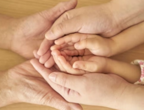 Importance of co-parenting in modern Indian society—ABP Live