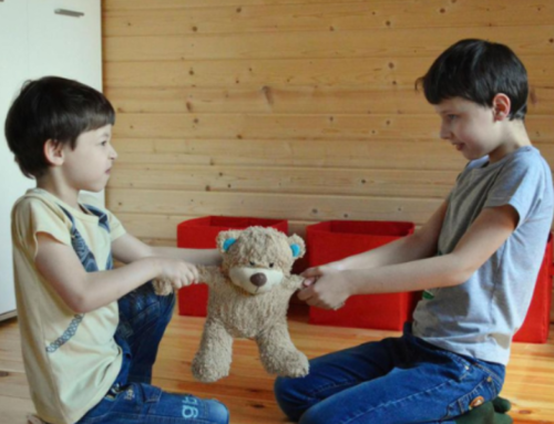 How to Handle Sibling Rivalry: Key Lessons from “This Book Won’t Teach You Parenting”