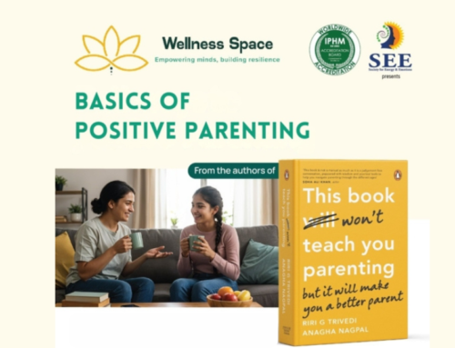 Basics of Positive Parenting For Parents Of Toddlers/Adolscents