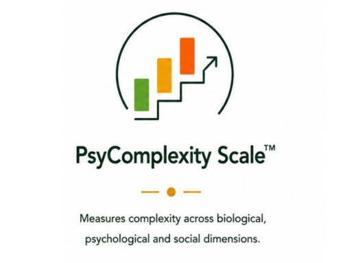 PsyComplexity Scale™-Tool to understand “What happened to me?”