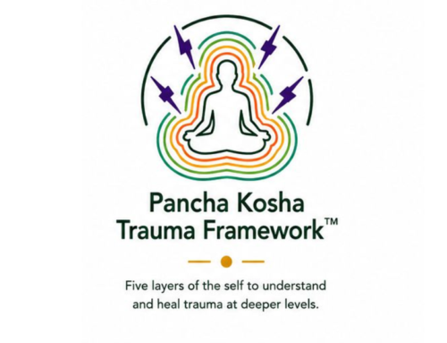 Pancha Kosha Trauma Framework™: 5-layer approach to trauma recovery