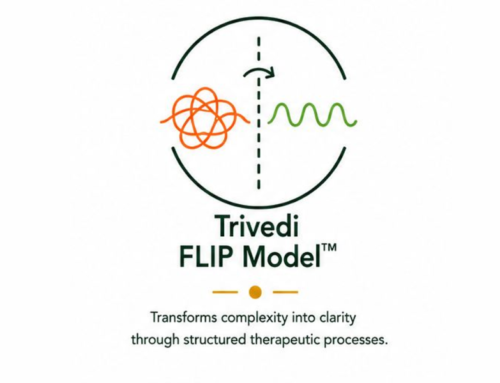 Trivedi FLIP Model™- A Body-First Approach to Trauma Recovery
