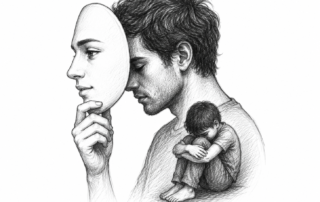 narcissism and childhood trauma