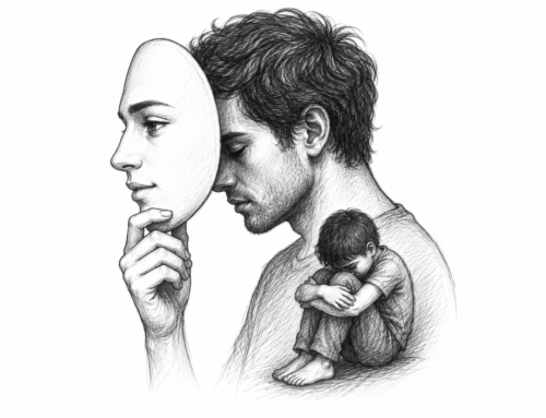 Narcissism and Childhood Trauma — Unmasking the Connection