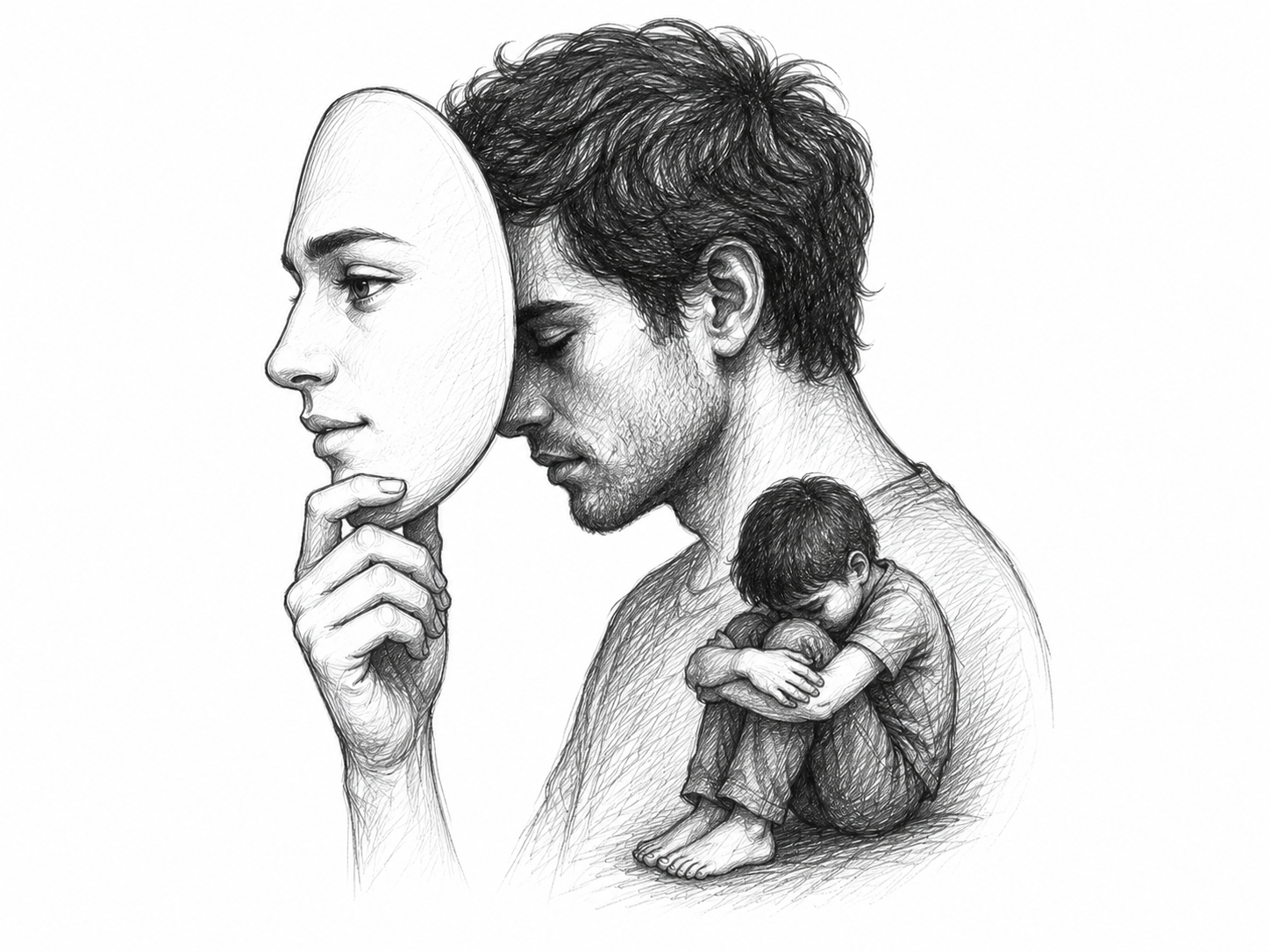 narcissism and childhood trauma