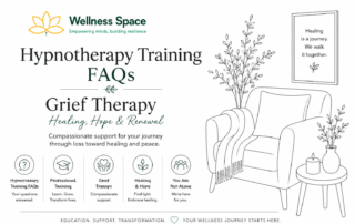 Grief therapy using relationship dialogue in Hypnotherapy