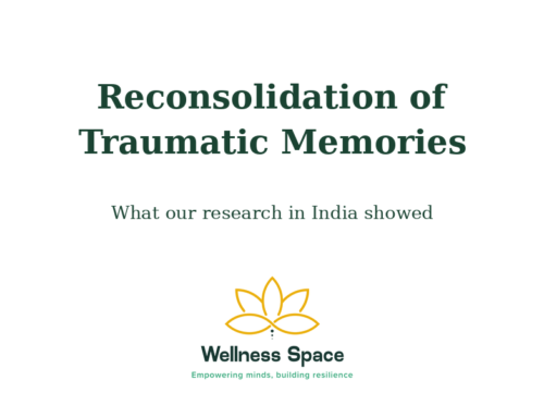 RTM for Complex PTSD: What Our Indian Research Showed