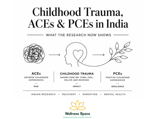 Childhood Trauma, ACEs and PCEs in India: What the Research Now Shows