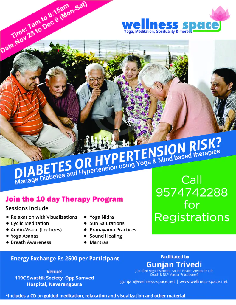 diabetese challenge