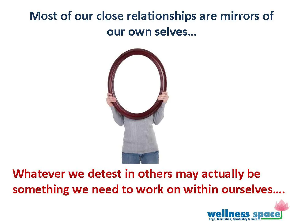 Mirrors