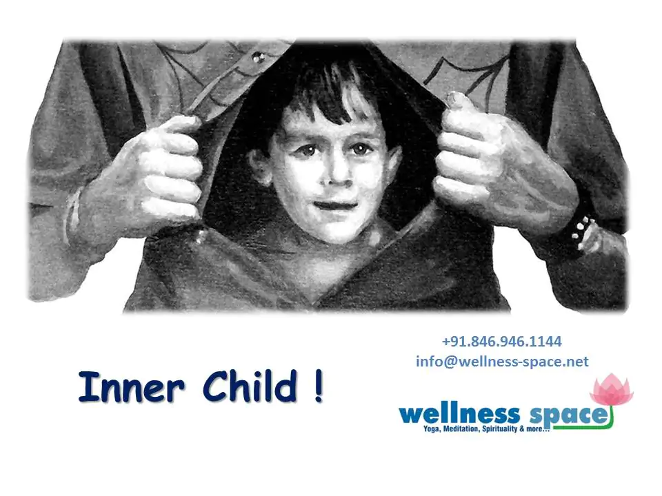 Inner Child, Sound Healing