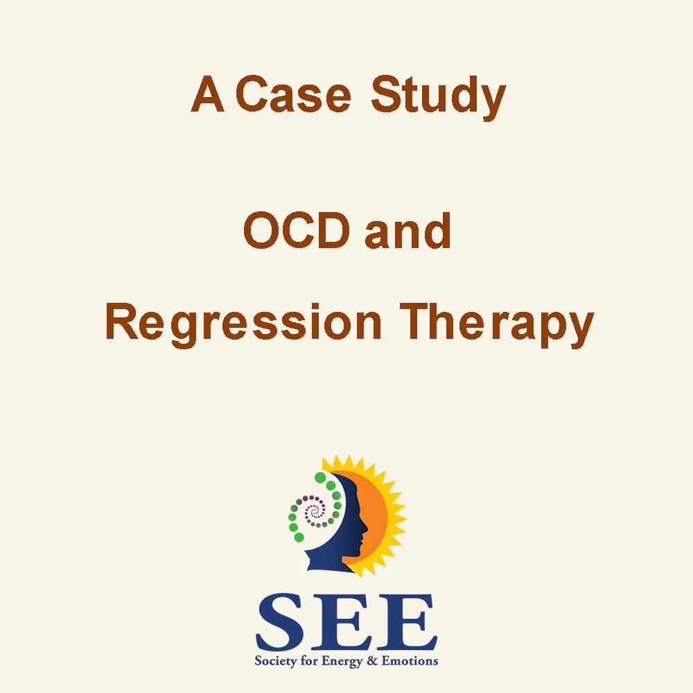 OCD and Regression Therapy image