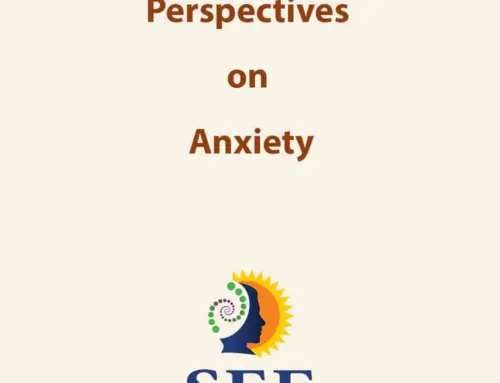 Perspectives on Anxiety & Regression Therapy