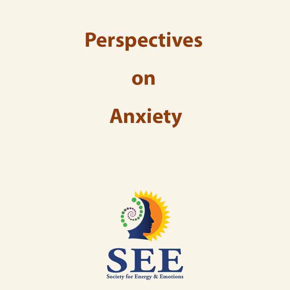 Perspectives on Anxiety