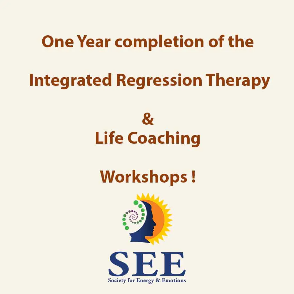 Integrated regression therapy