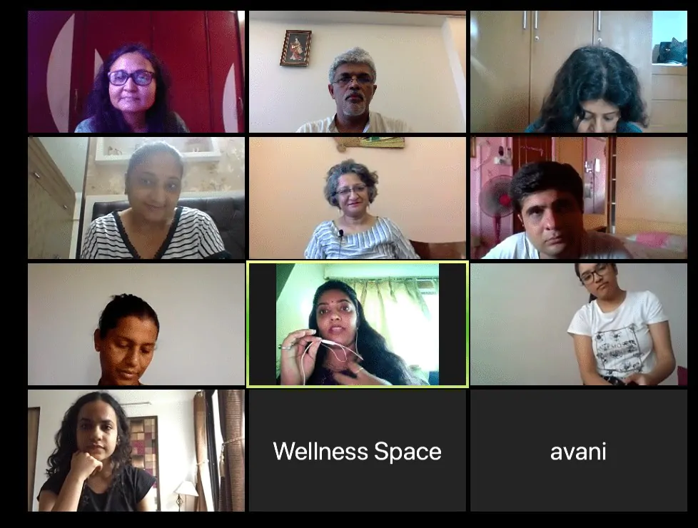 Wellness Space