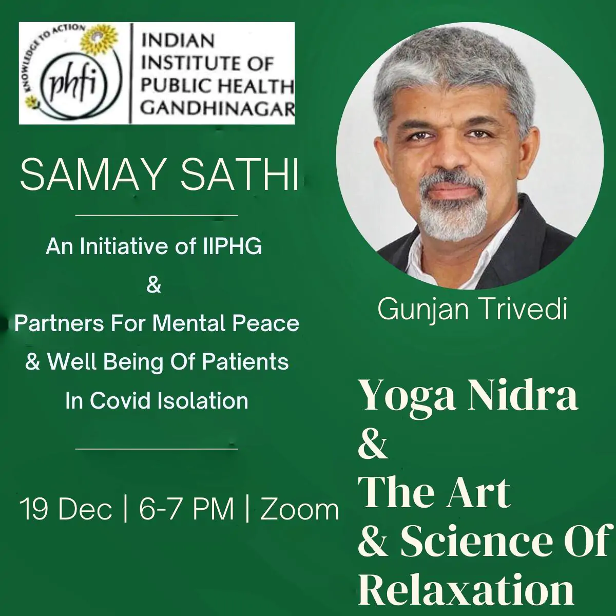 Yoga Nidra