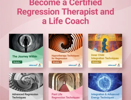 225 Hrs Integrated Regression Therapy & Life Coaching Certification Training & Research for Therapists (Online)
