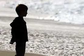 Childhood neglect and impact on adult relationships