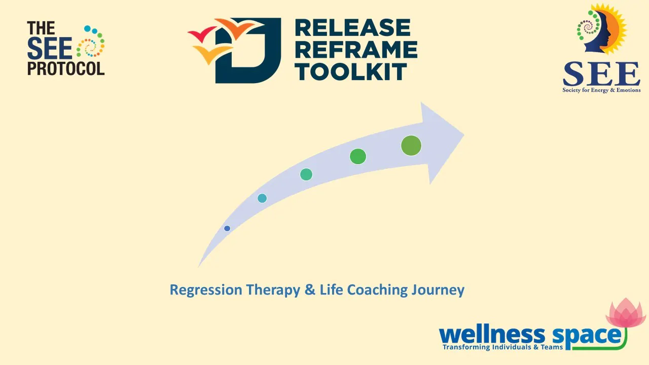 Release reframe Toolkit