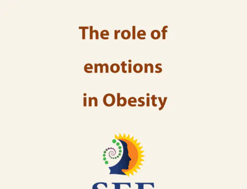 Did you know ? The role of emotions in Obesity