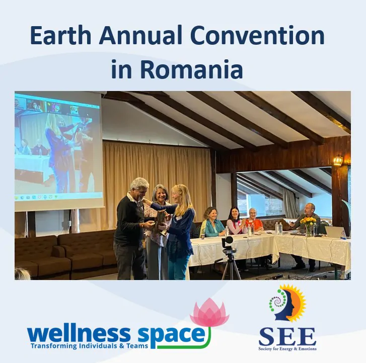 Earth Association of Regression Therapy