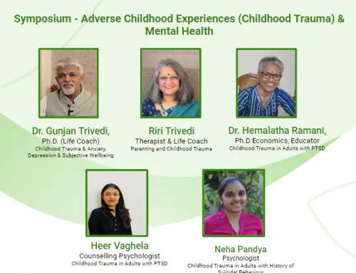About Wellness Space – for NAOP conference participants at Ahmedabad University