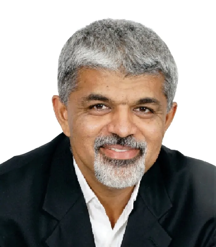 Gunjan Trivedi Profile