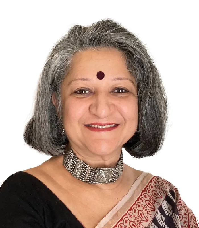Riri Trivedi Profile