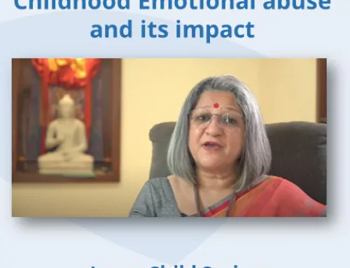 Childhood Emotional abuse & its impact