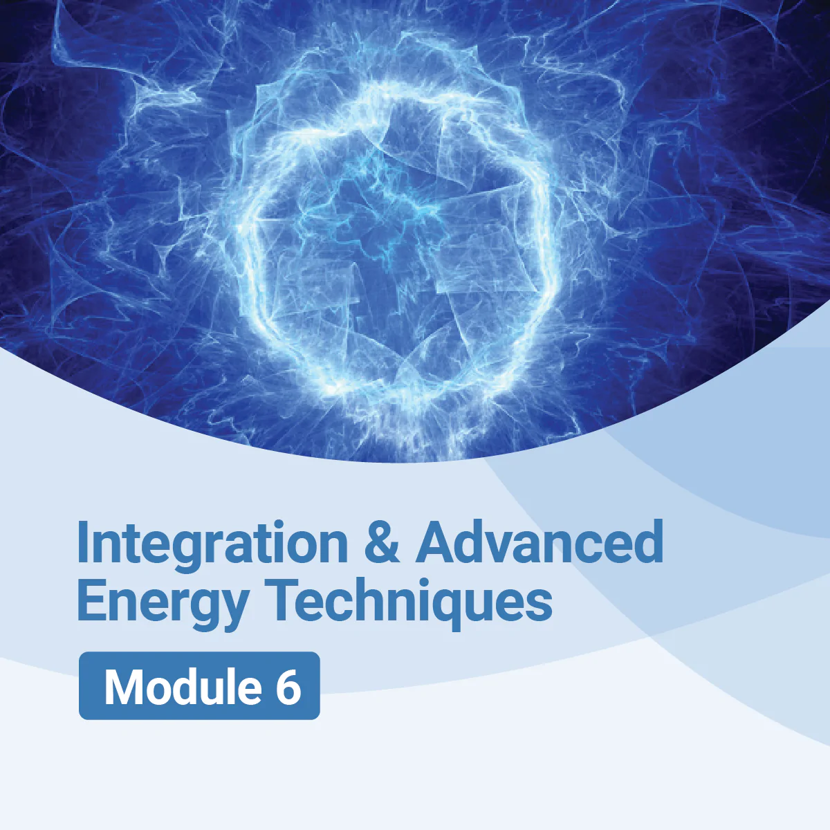Module 6 – Life Coaching & Advanced Integration Techniques