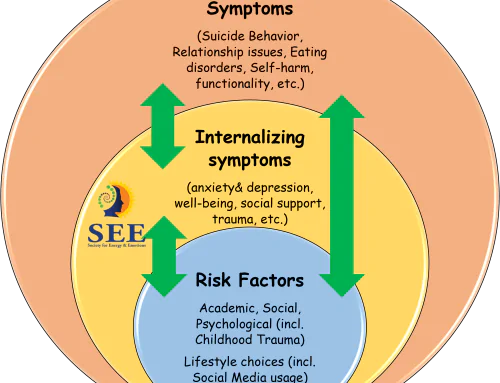 Uncovering root causes of internalization & externalization issues