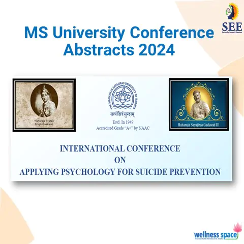 MS University Conference Abstracts 2024