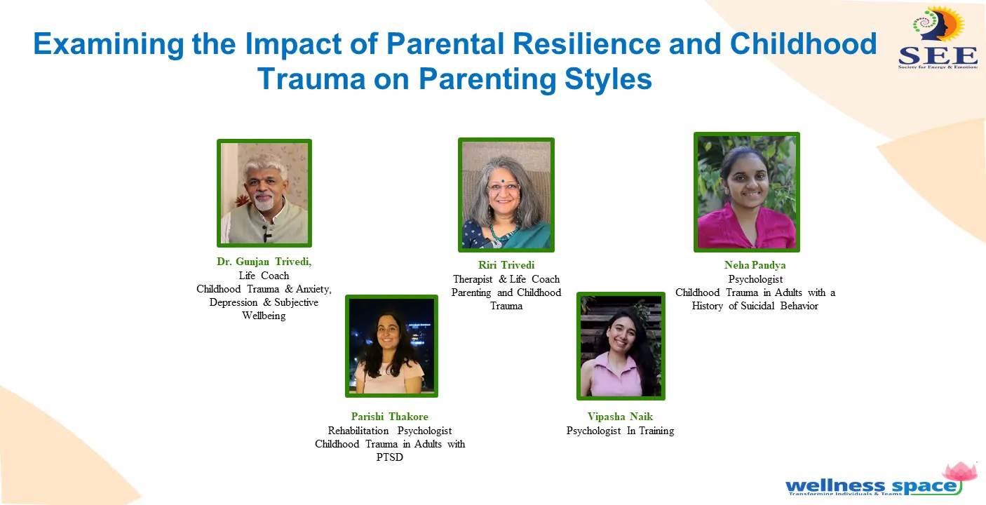 Examining the Impact of Parental Resilience and Childhood Trauma on Parenting Styles