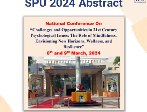 SPU 2024-Presentation on Examining the Impact of Parental Resilience and Childhood Trauma on Parenting Styles