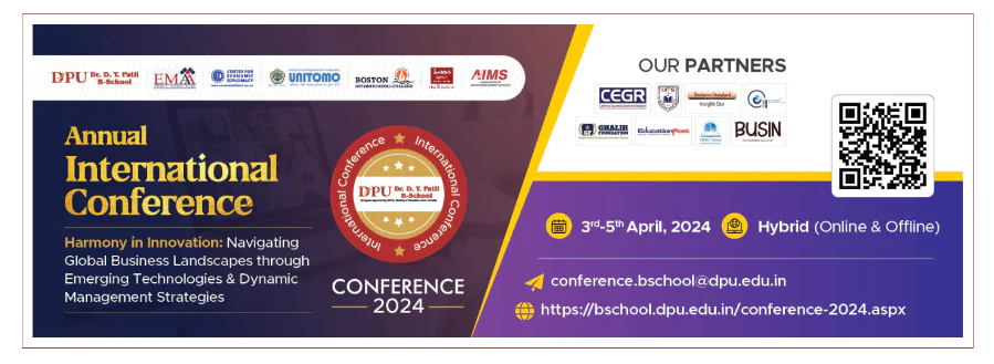 DPU Annual International Conference